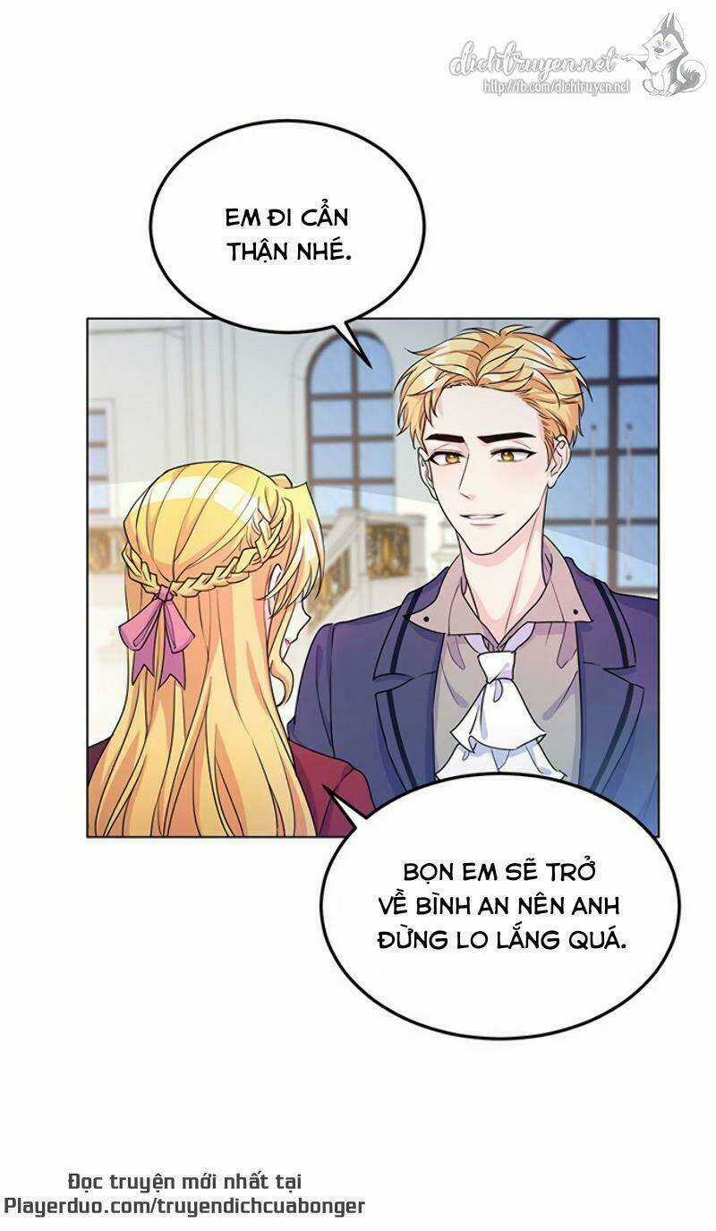 Nữ Hiệp Trở Về - Chapter 9 - Trang 31