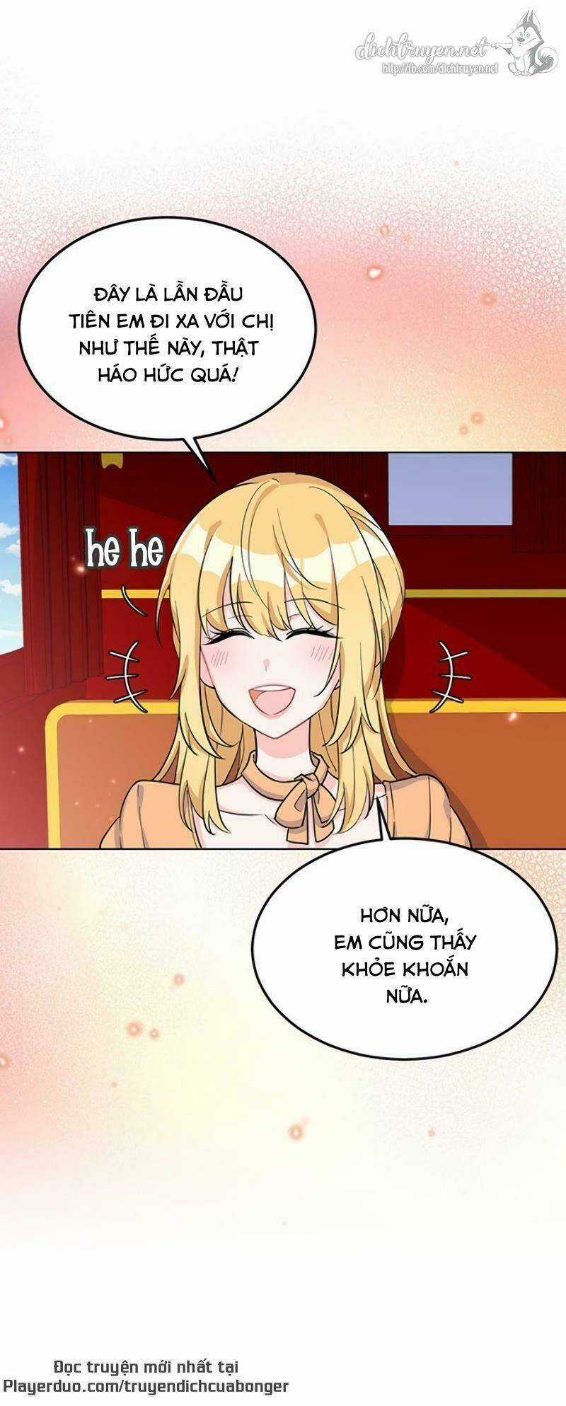 Nữ Hiệp Trở Về - Chapter 9 - Trang 33