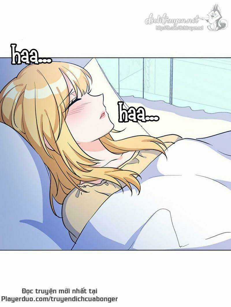 Nữ Hiệp Trở Về - Chapter 9 - Trang 35