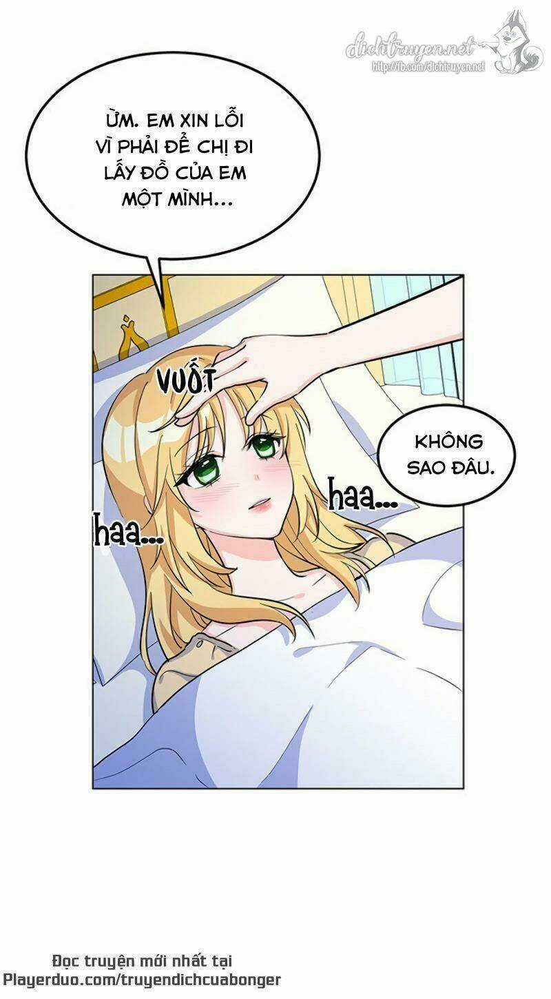 Nữ Hiệp Trở Về - Chapter 9 - Trang 38