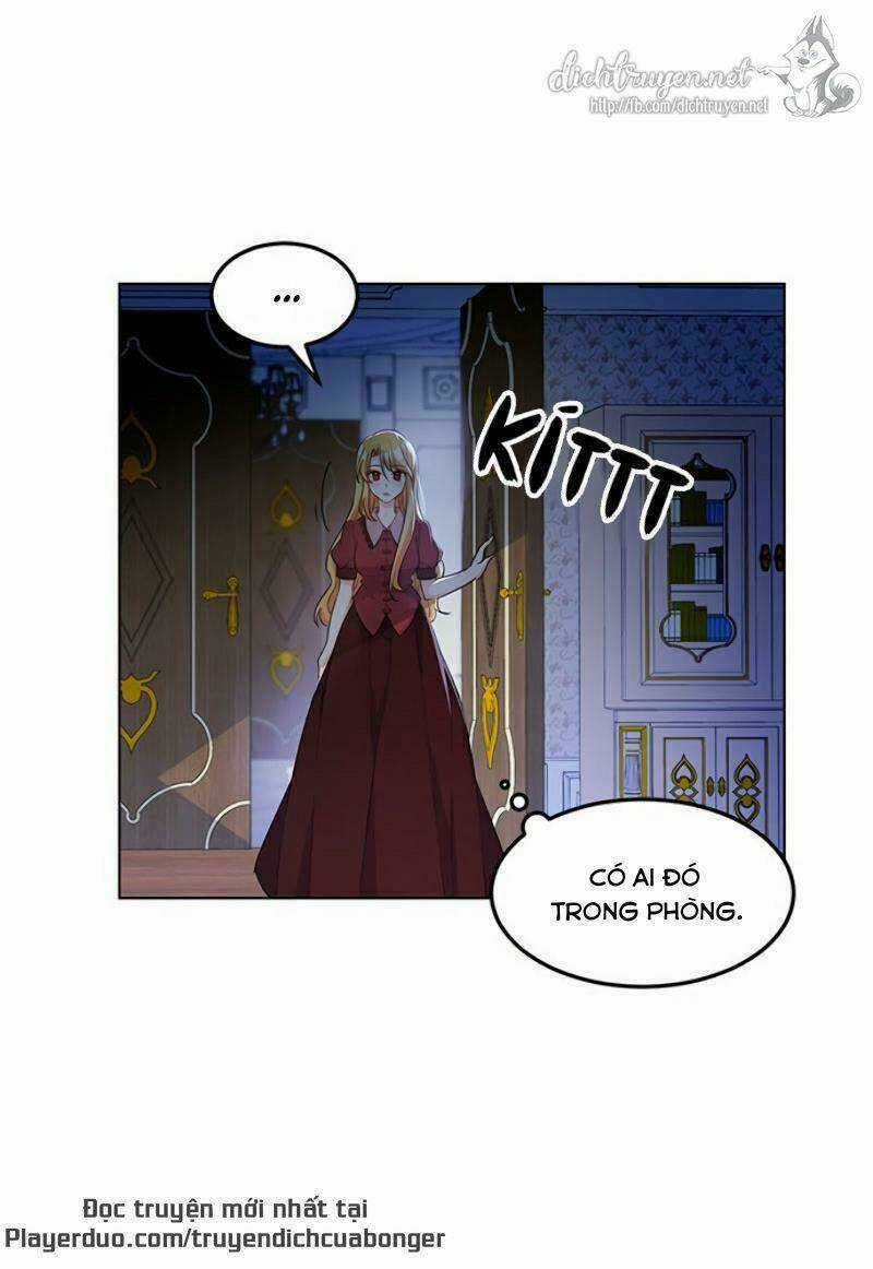 Nữ Hiệp Trở Về - Chapter 9 - Trang 41