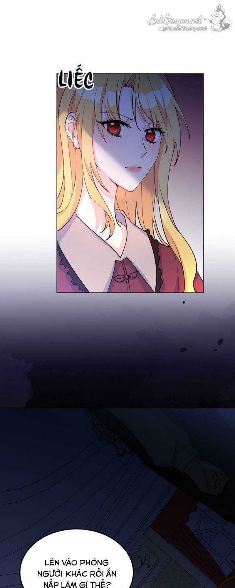 Nữ Hiệp Trở Về - Chapter 9 - Trang 42