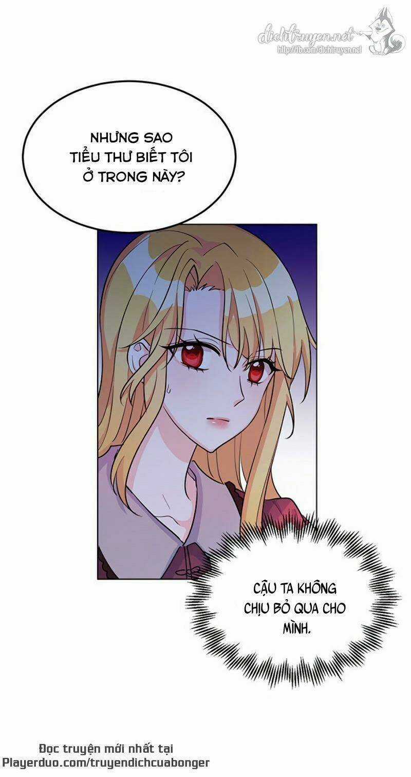 Nữ Hiệp Trở Về - Chapter 9 - Trang 45