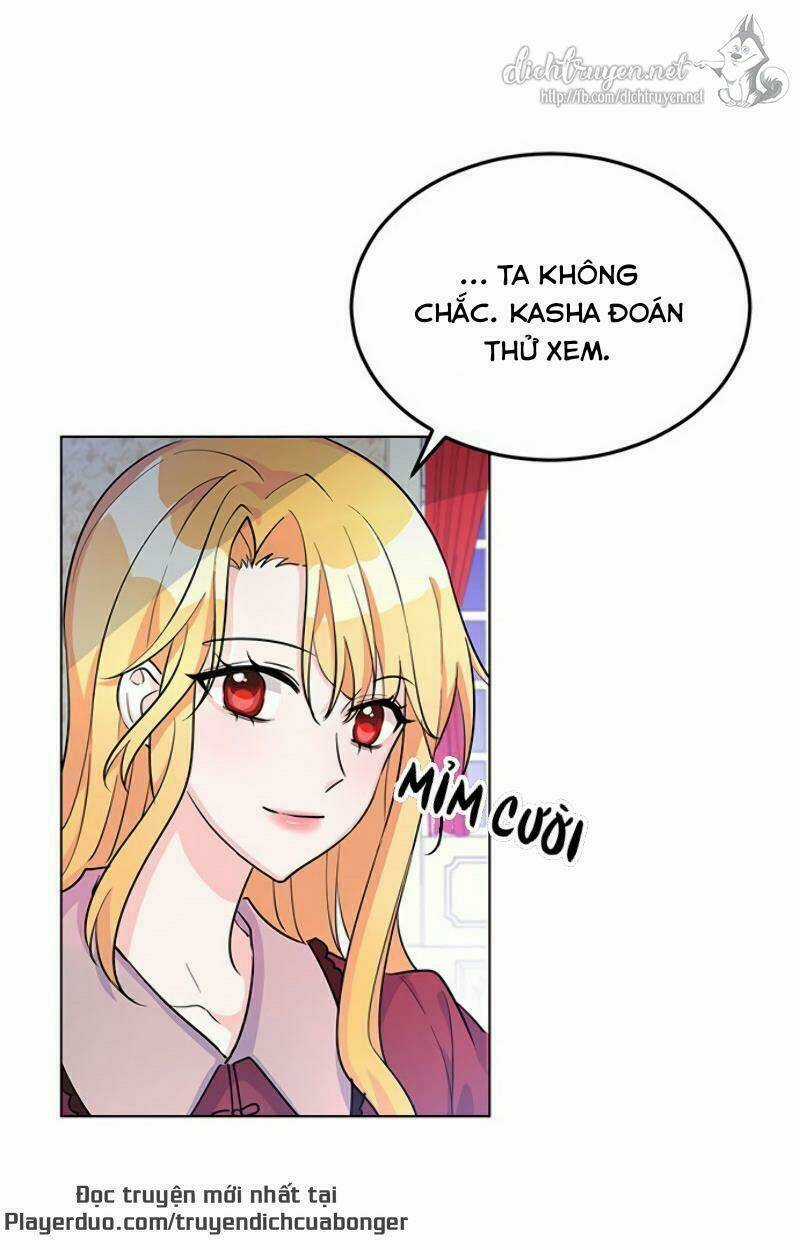 Nữ Hiệp Trở Về - Chapter 9 - Trang 46