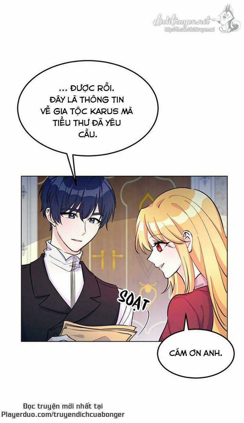 Nữ Hiệp Trở Về - Chapter 9 - Trang 48