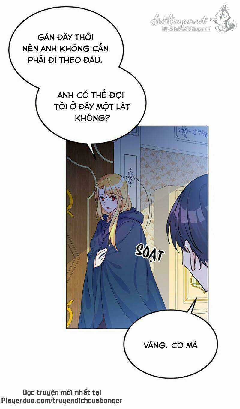 Nữ Hiệp Trở Về - Chapter 9 - Trang 50