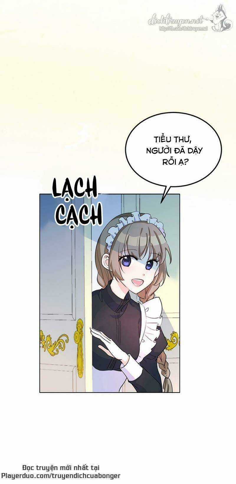 Nữ Hiệp Trở Về - Chapter 9 - Trang 6