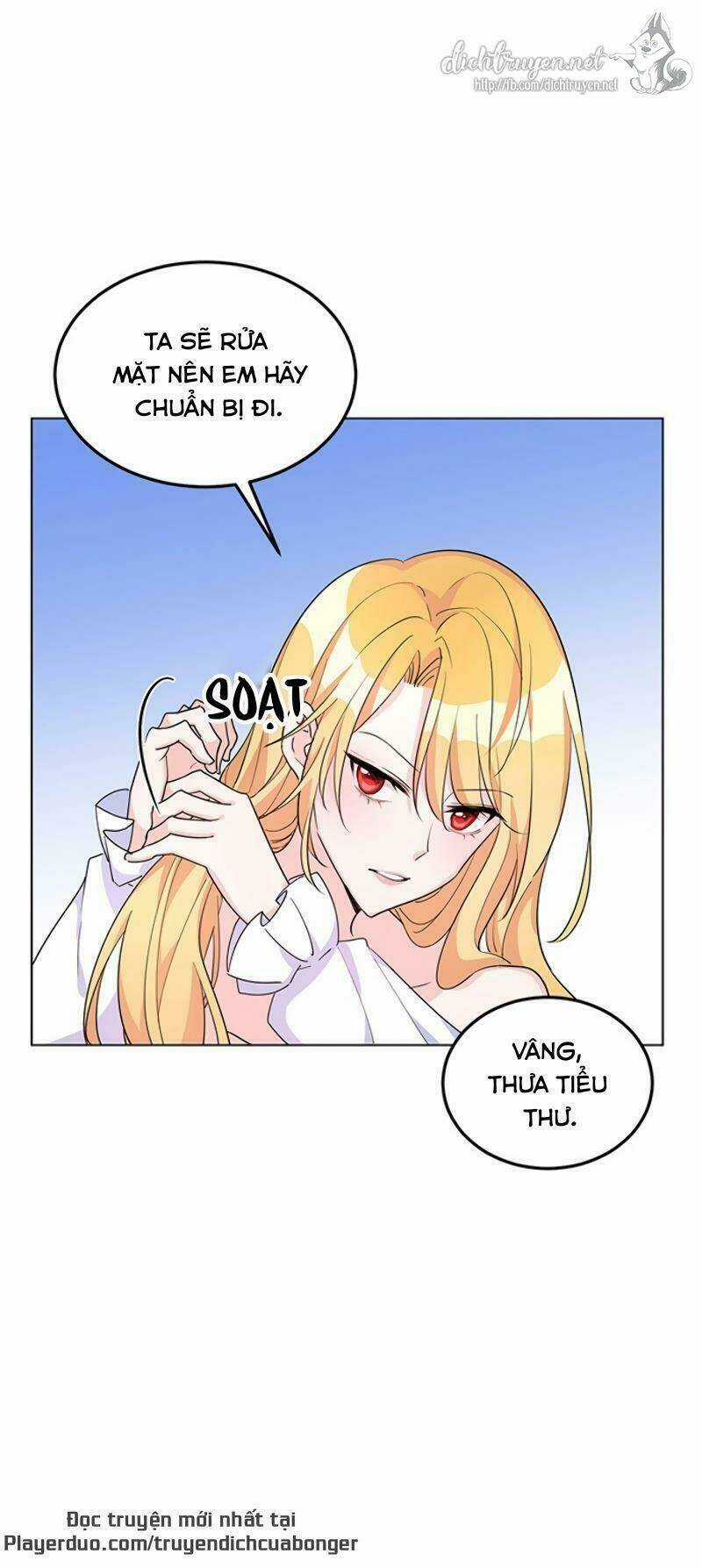 Nữ Hiệp Trở Về - Chapter 9 - Trang 7