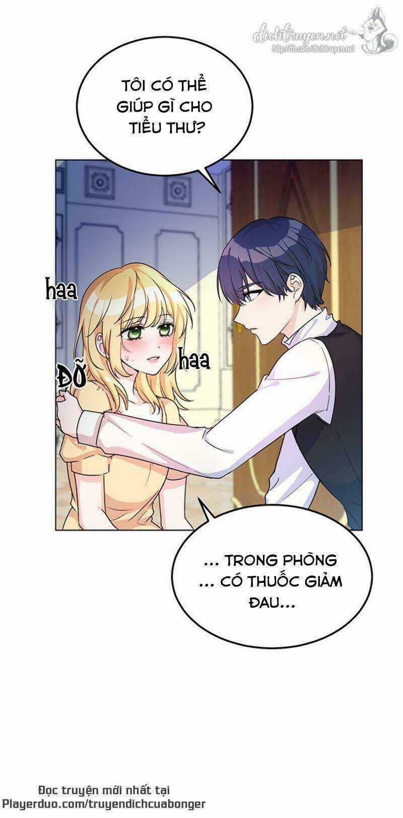 Nữ Hiệp Trở Về - Chapter 9 - Trang 62