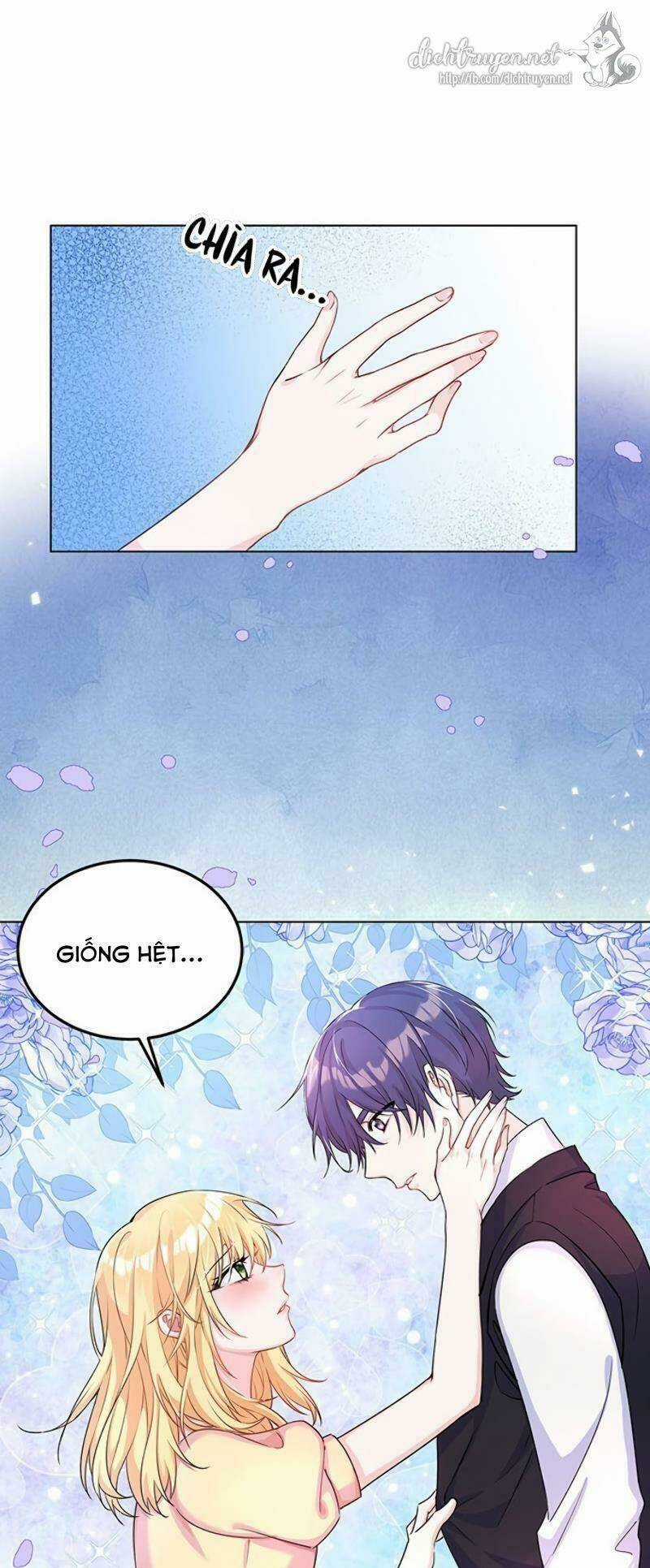 Nữ Hiệp Trở Về - Chapter 9 - Trang 68