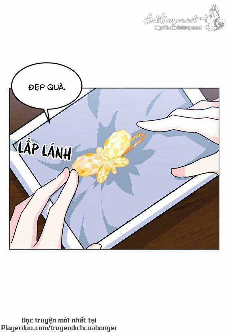 Nữ Hiệp Trở Về - Chapter 9 - Trang 71