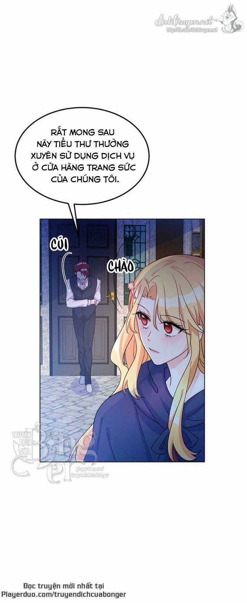 Nữ Hiệp Trở Về - Chapter 9 - Trang 75