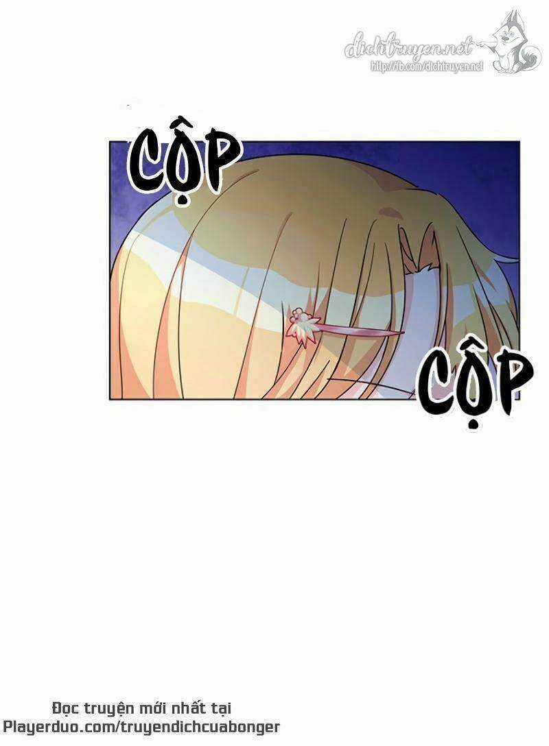 Nữ Hiệp Trở Về - Chapter 9 - Trang 81