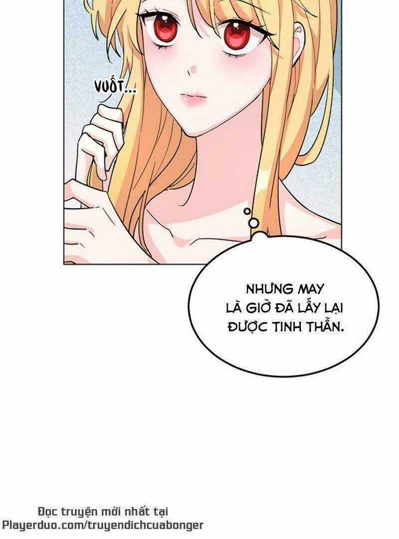 Nữ Hiệp Trở Về - Chapter 9 - Trang 10