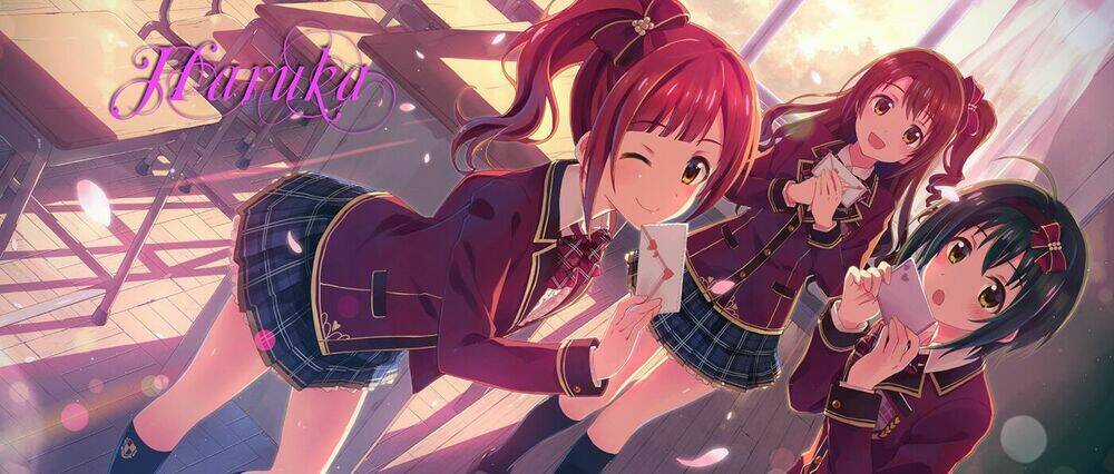 Nữ Hoàng Ai Cập - Chapter 124 - Trang 33