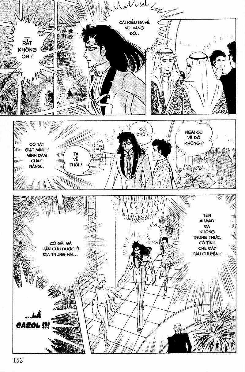 Nữ Hoàng Ai Cập - Chapter 126 - Trang 12