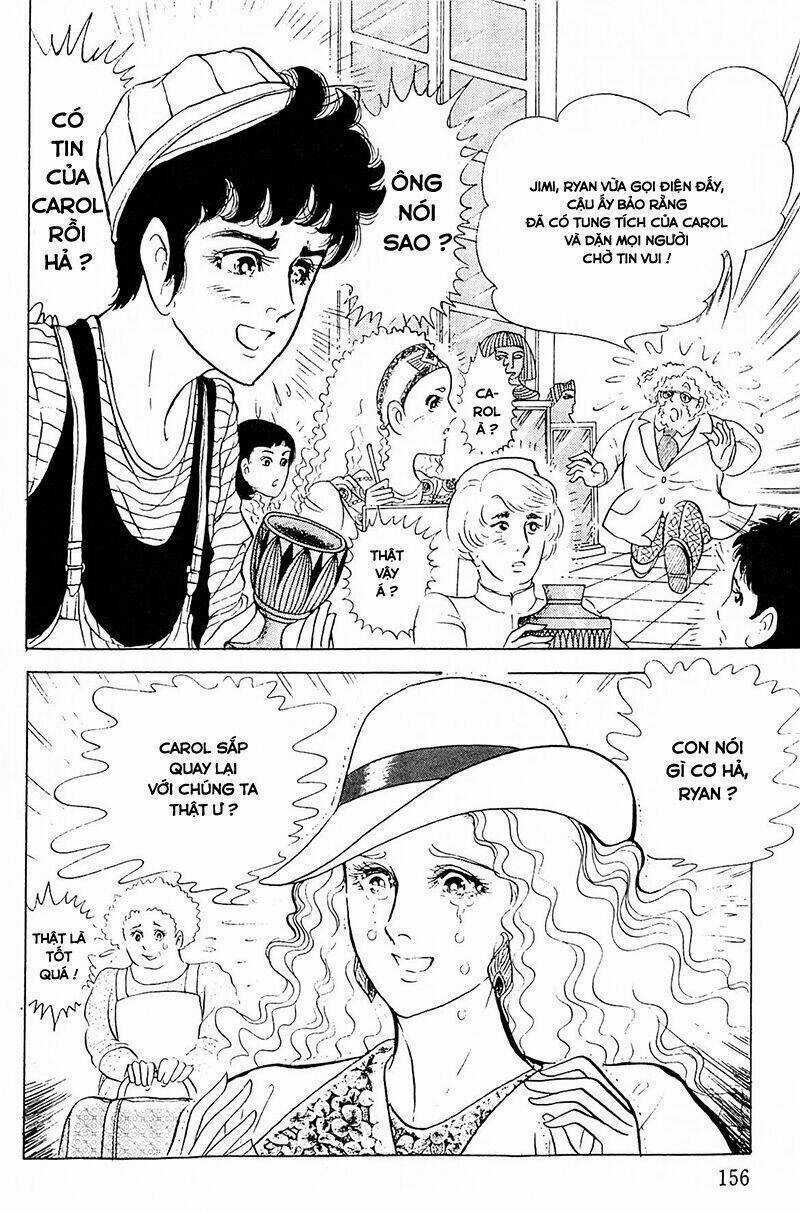 Nữ Hoàng Ai Cập - Chapter 126 - Trang 14