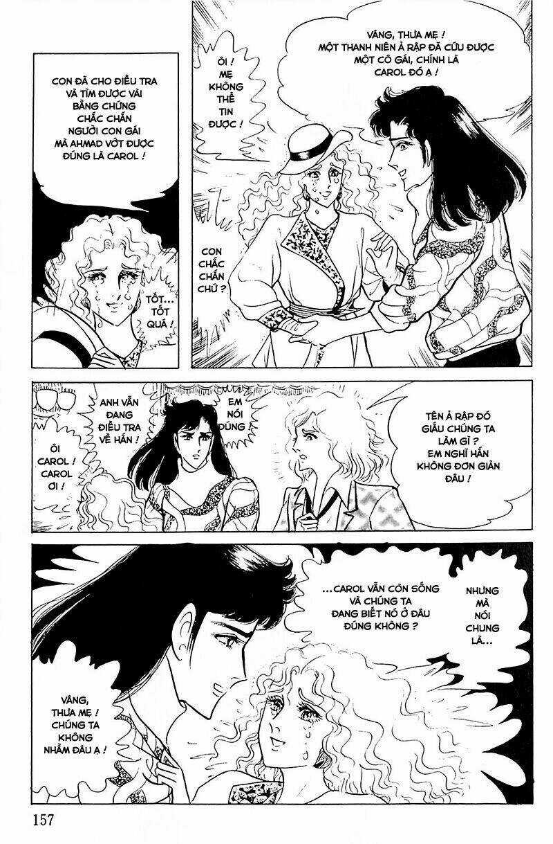 Nữ Hoàng Ai Cập - Chapter 126 - Trang 15