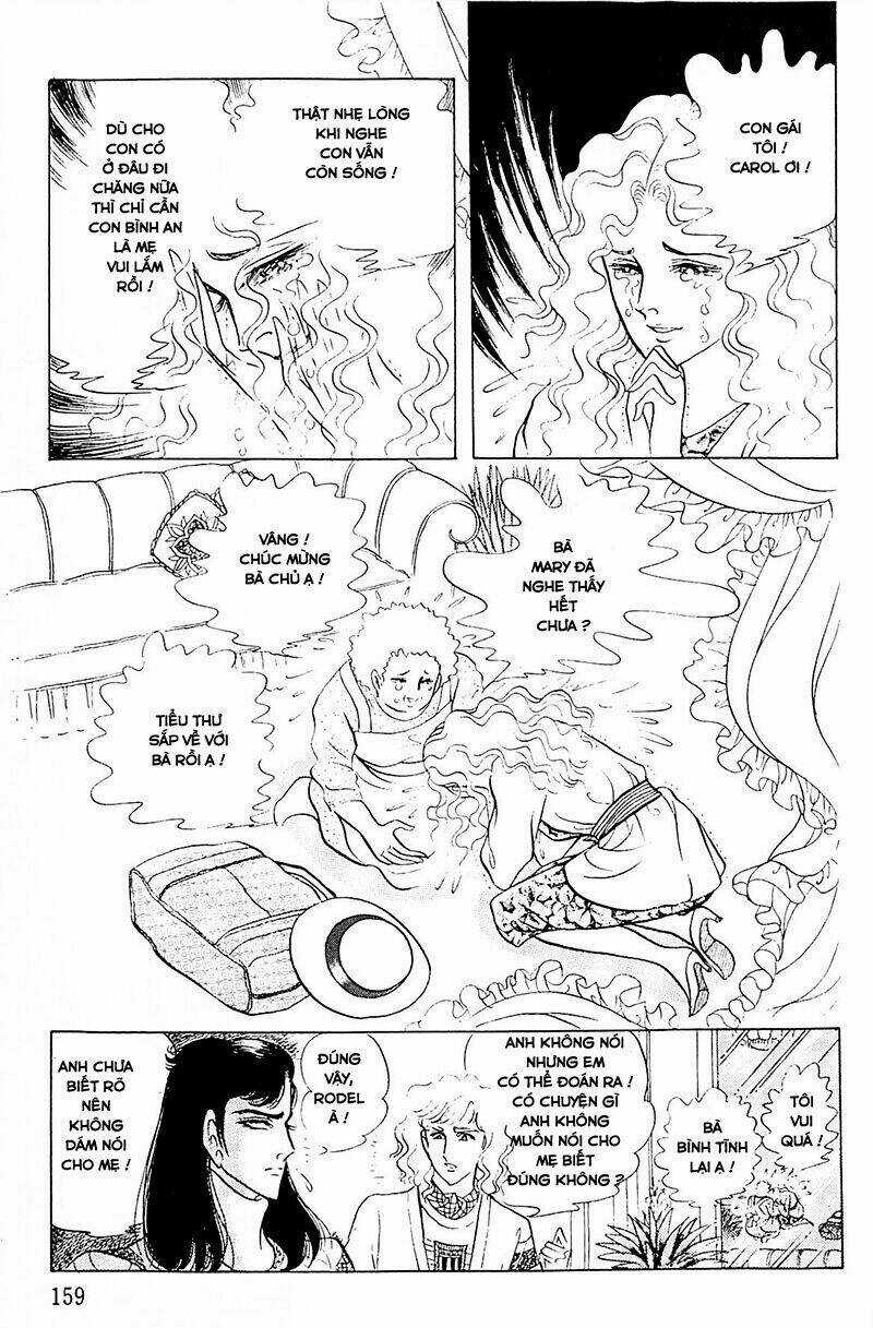 Nữ Hoàng Ai Cập - Chapter 126 - Trang 17