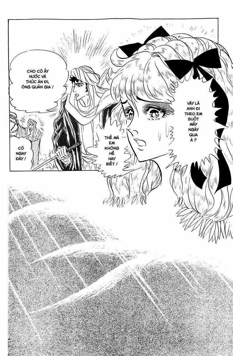 Nữ Hoàng Ai Cập - Chapter 126 - Trang 28
