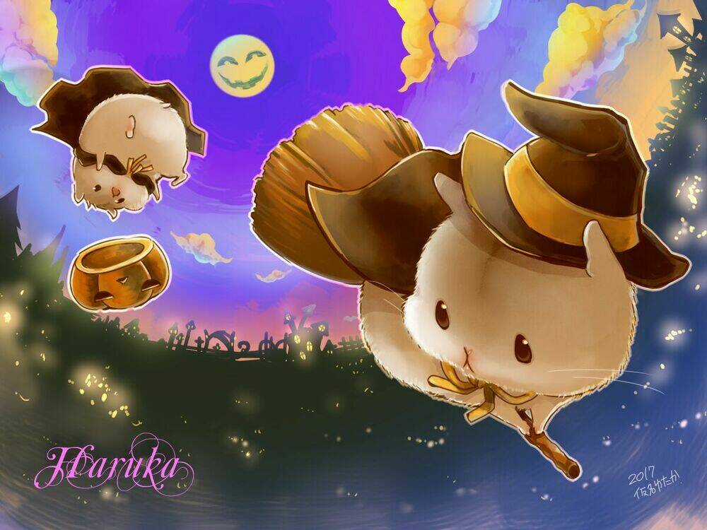 Nữ Hoàng Ai Cập - Chapter 126 - Trang 36