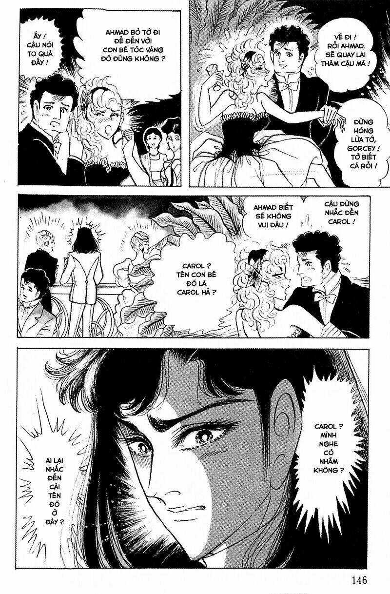 Nữ Hoàng Ai Cập - Chapter 126 - Trang 6