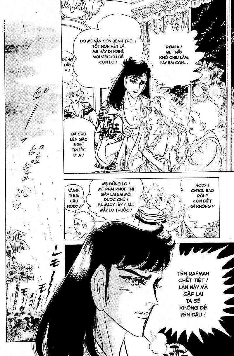 Nữ Hoàng Ai Cập - Chapter 127 - Trang 21