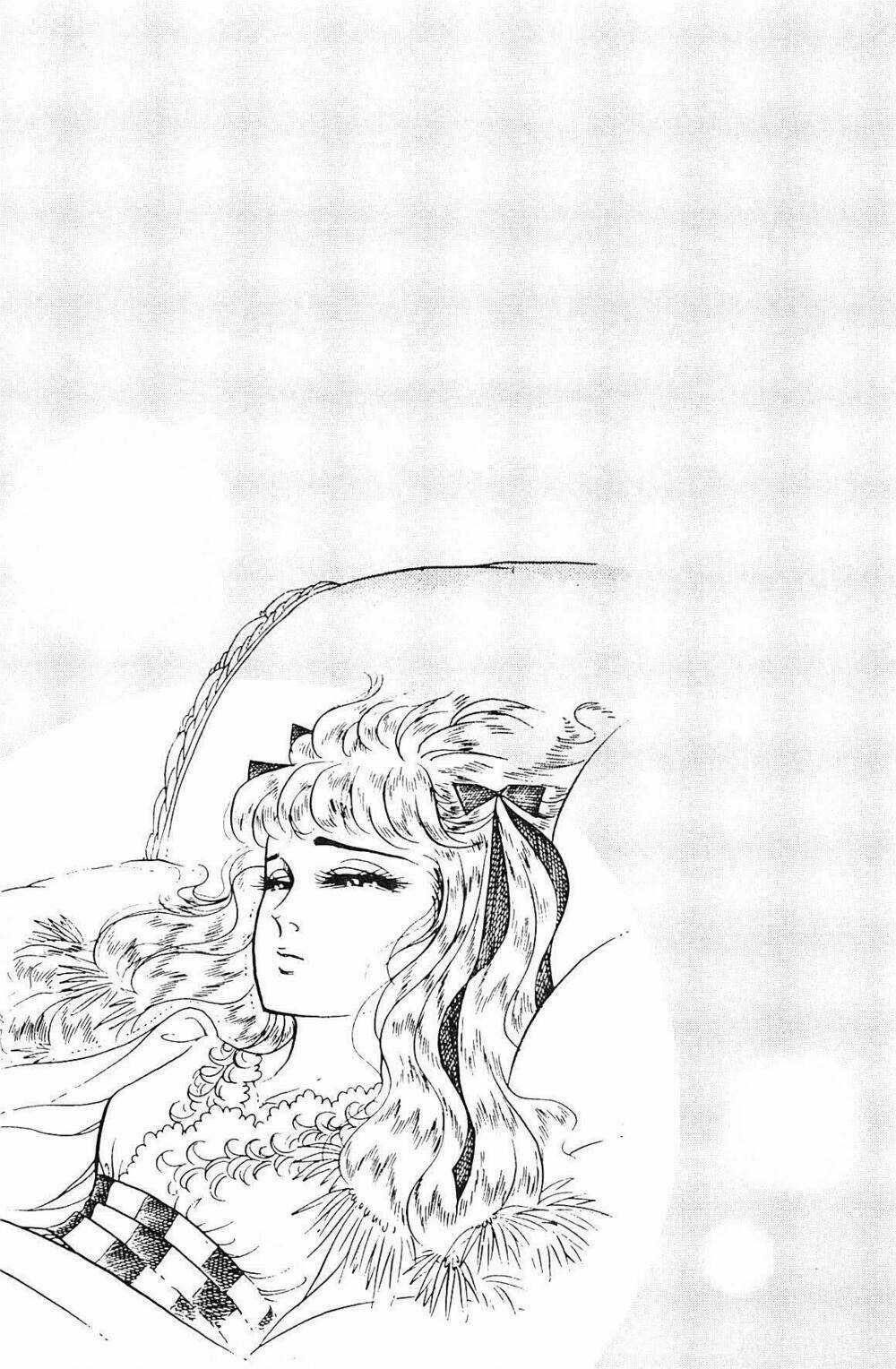 Nữ Hoàng Ai Cập - Chapter 127 - Trang 35