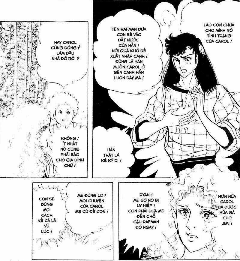 Nữ Hoàng Ai Cập - Chapter 129 - Trang 13