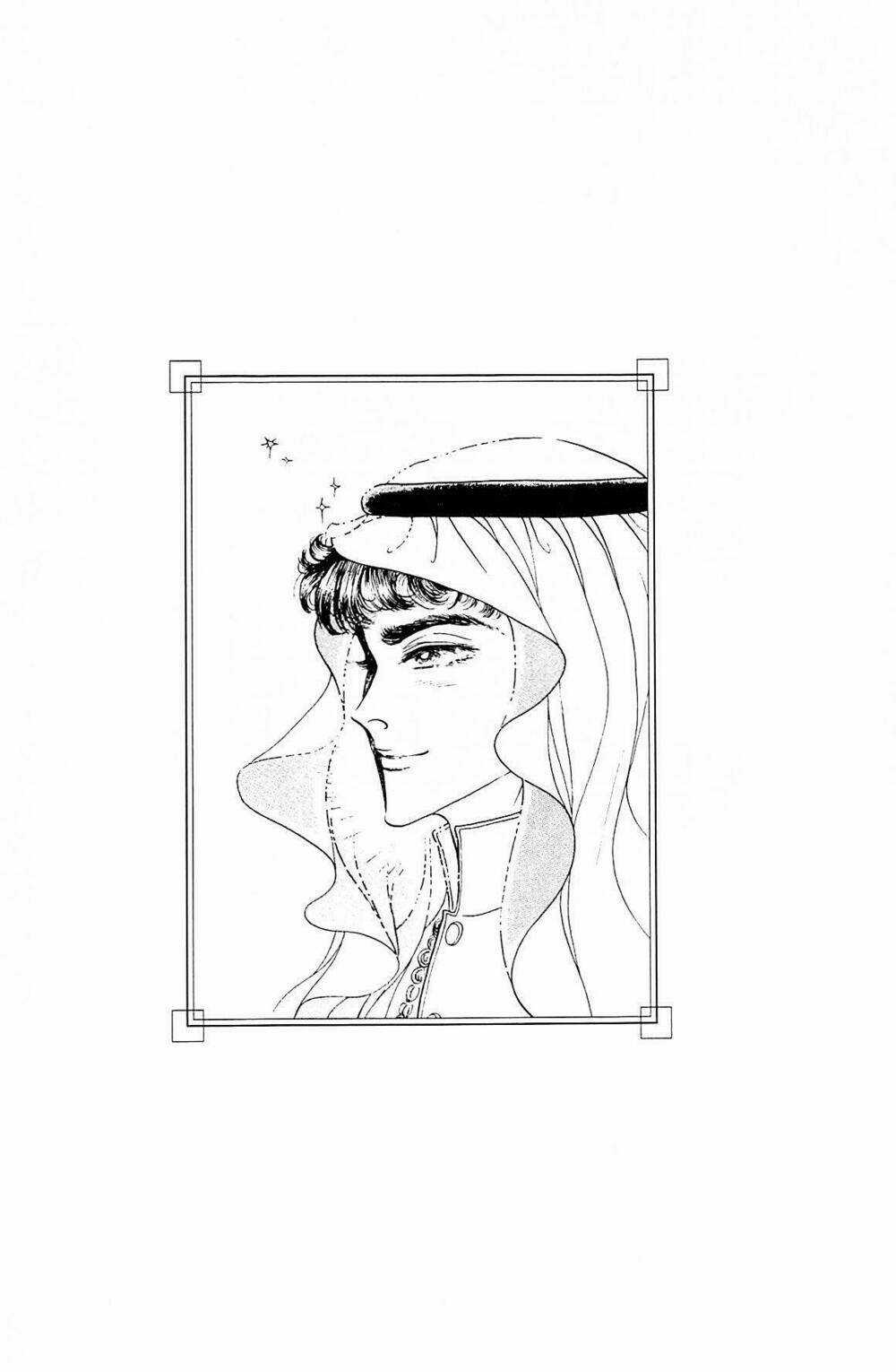 Nữ Hoàng Ai Cập - Chapter 129 - Trang 33