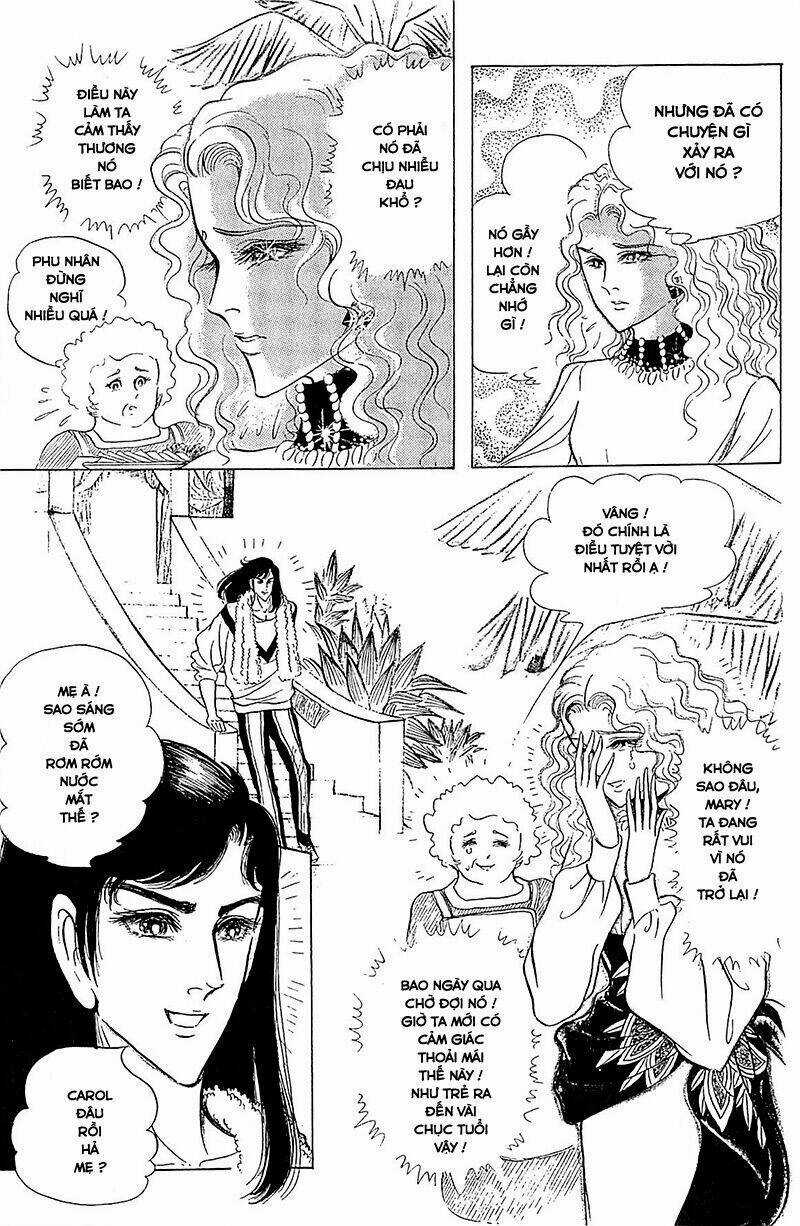 Nữ Hoàng Ai Cập - Chapter 130 - Trang 23