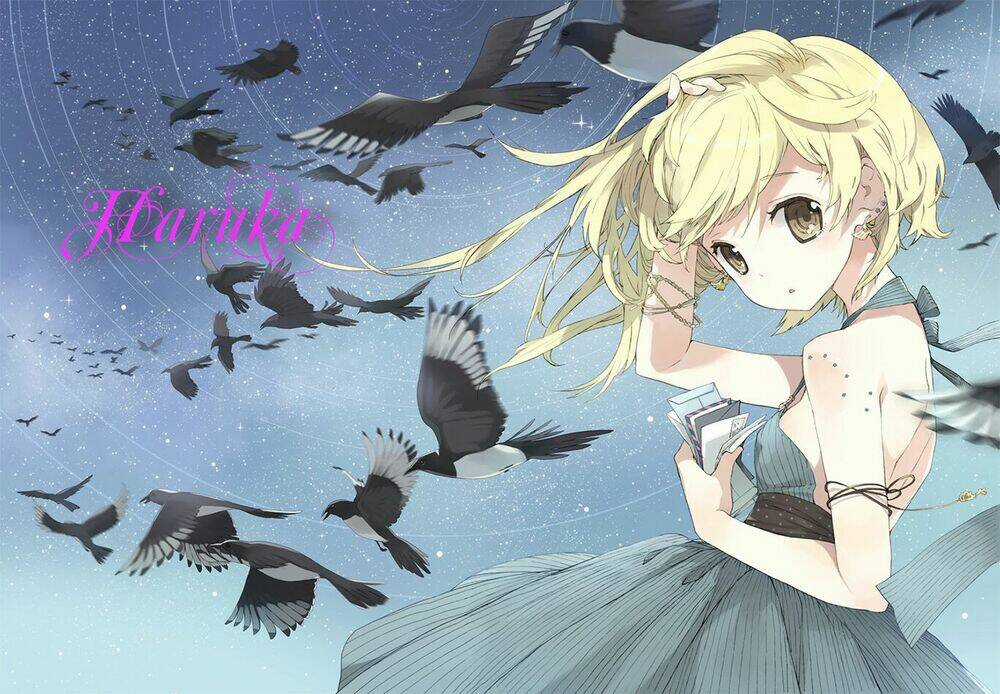 Nữ Hoàng Ai Cập - Chapter 130 - Trang 32