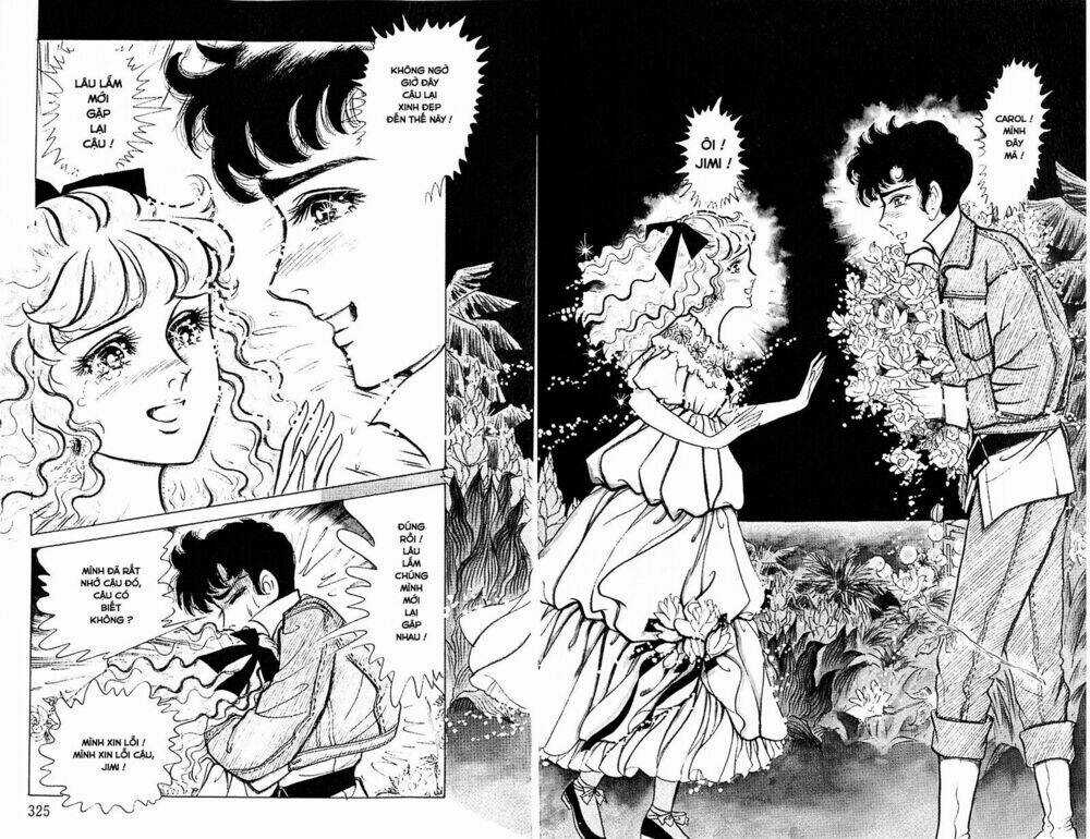 Nữ Hoàng Ai Cập - Chapter 131 - Trang 24