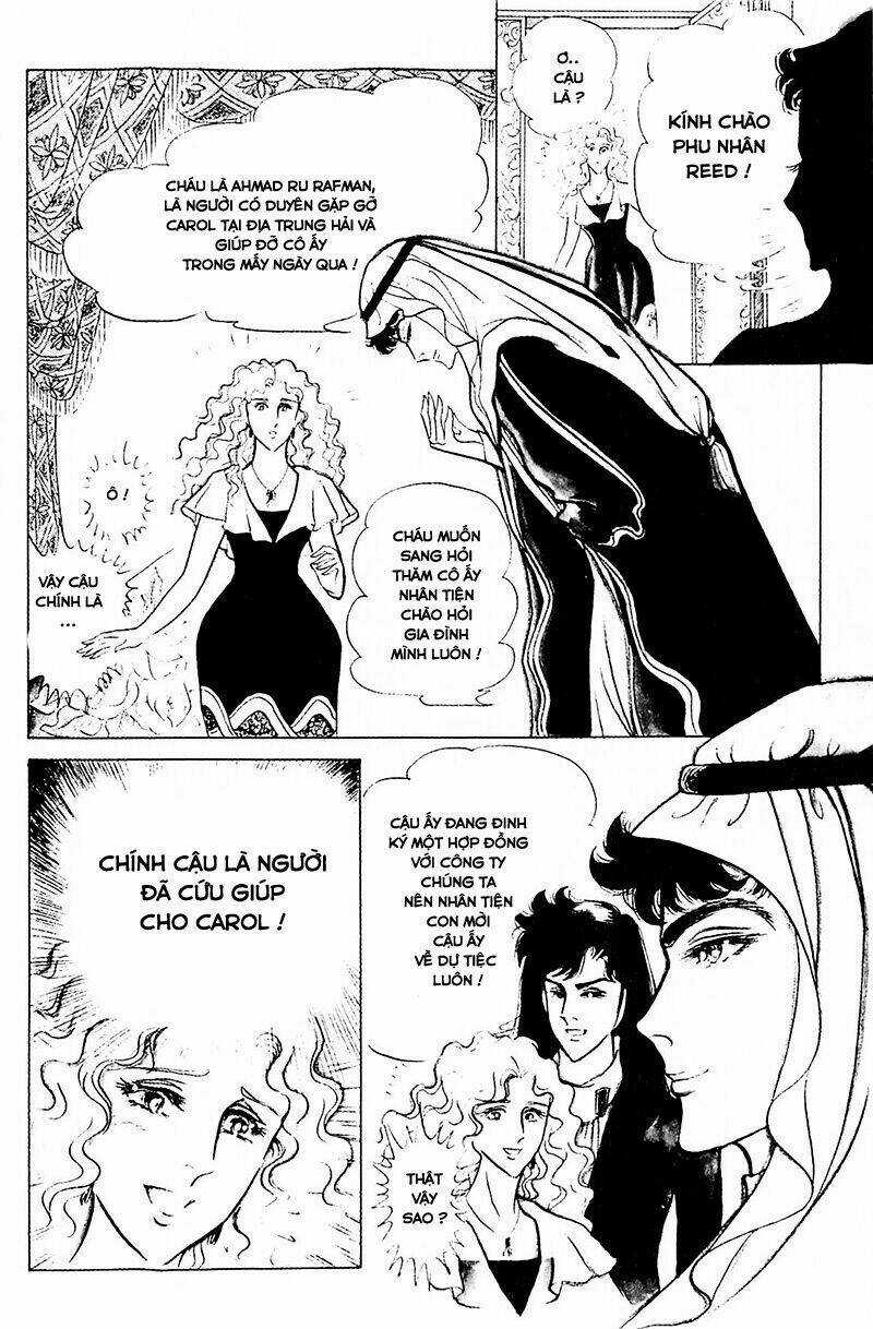 Nữ Hoàng Ai Cập - Chapter 131 - Trang 28