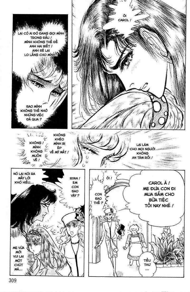 Nữ Hoàng Ai Cập - Chapter 131 - Trang 9