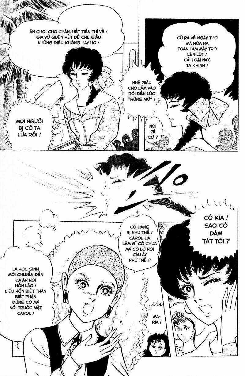 Nữ Hoàng Ai Cập - Chapter 132 - Trang 11