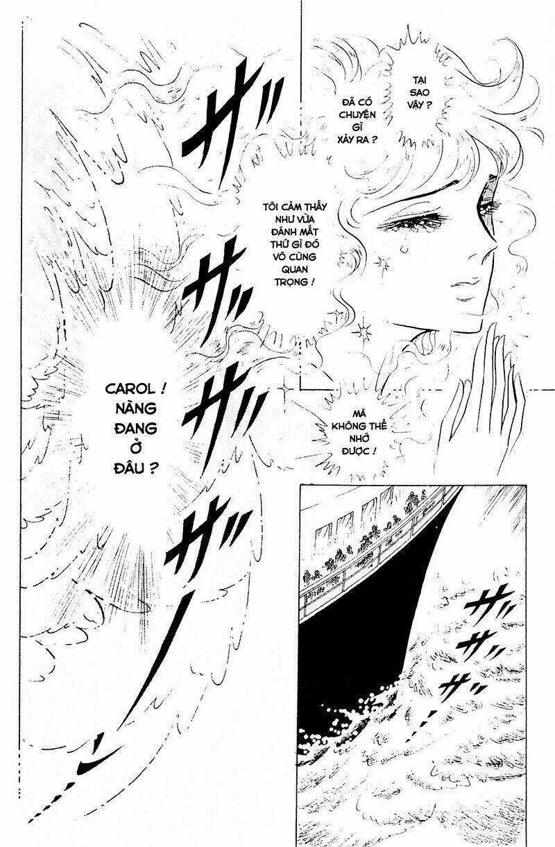 Nữ Hoàng Ai Cập - Chapter 132 - Trang 16