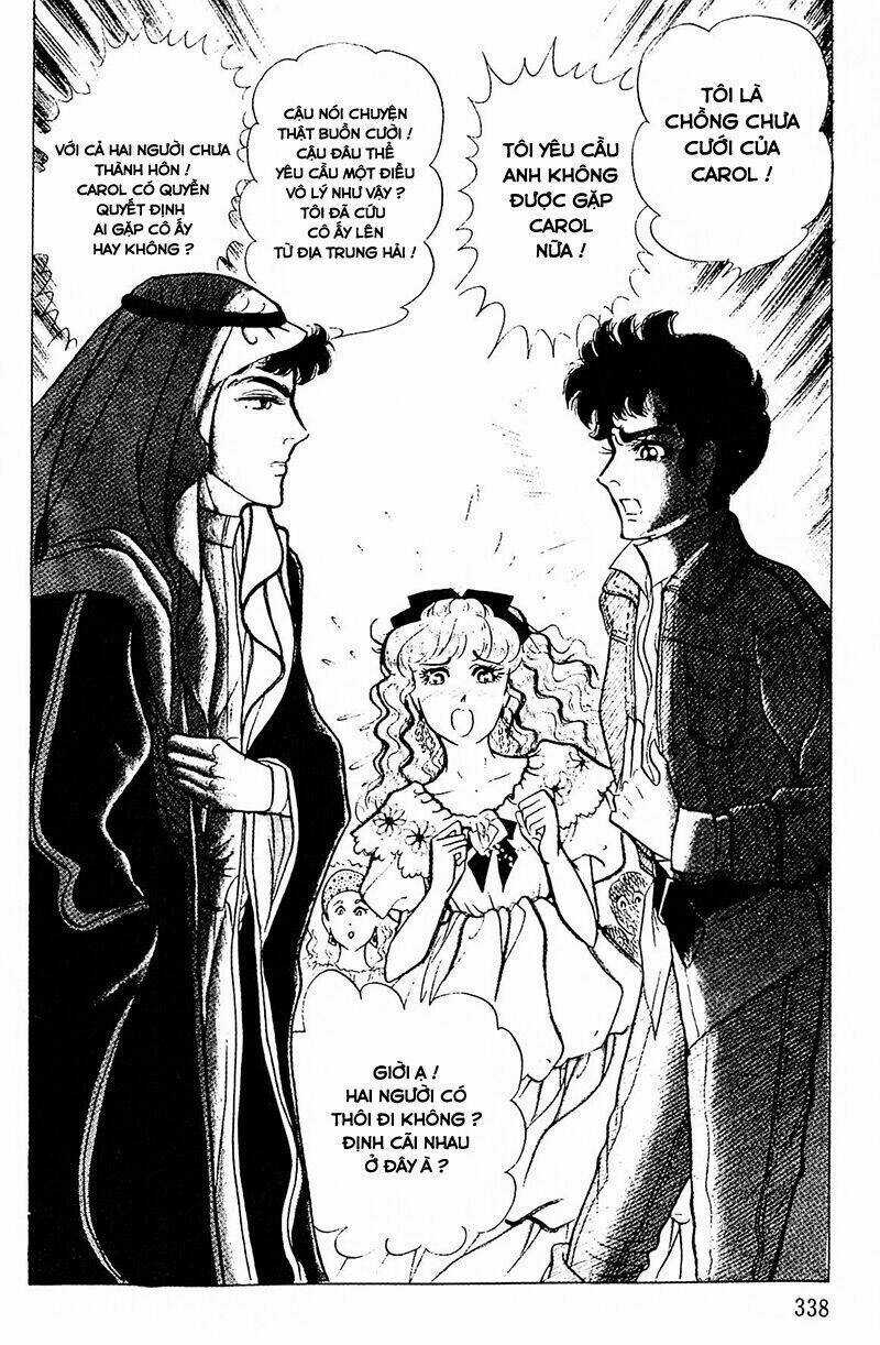 Nữ Hoàng Ai Cập - Chapter 132 - Trang 6