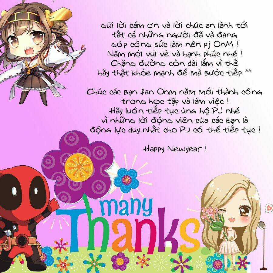 Nữ Hoàng Ai Cập - Chapter 133 - Trang 3