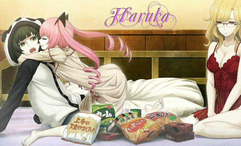 Nữ Hoàng Ai Cập - Chapter 133 - Trang 31