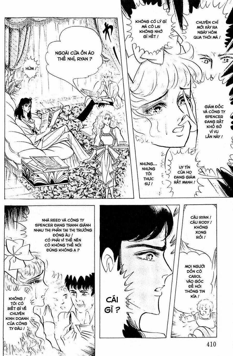 Nữ Hoàng Ai Cập - Chapter 134 - Trang 13