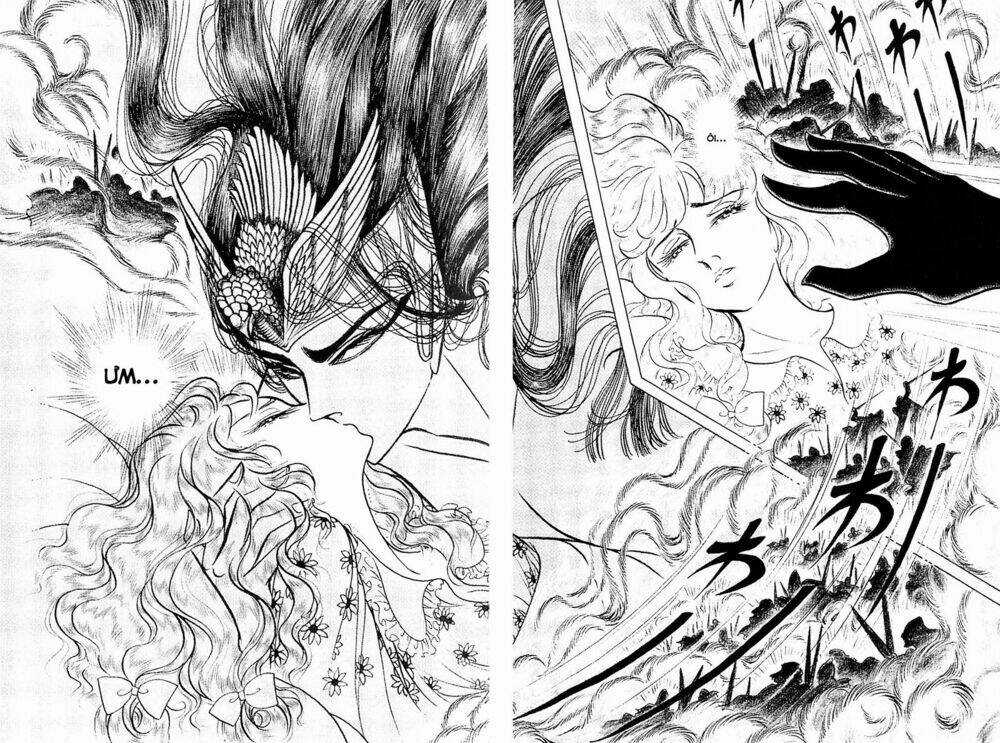 Nữ Hoàng Ai Cập - Chapter 134 - Trang 20