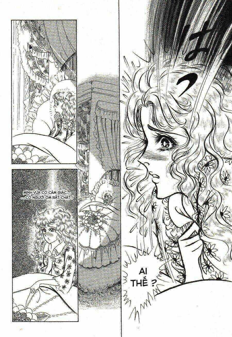 Nữ Hoàng Ai Cập - Chapter 135 - Trang 6