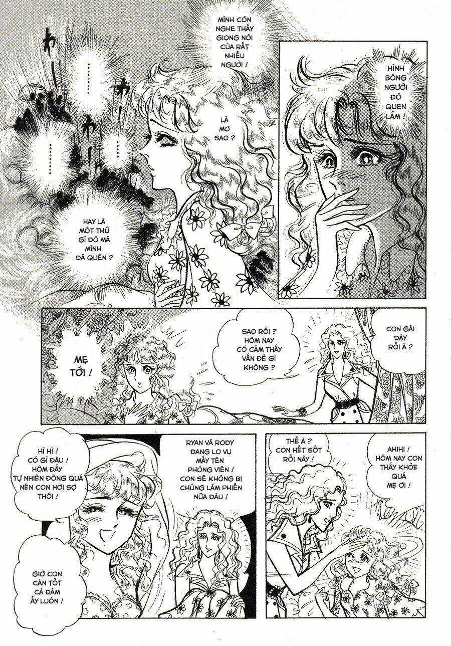 Nữ Hoàng Ai Cập - Chapter 135 - Trang 7