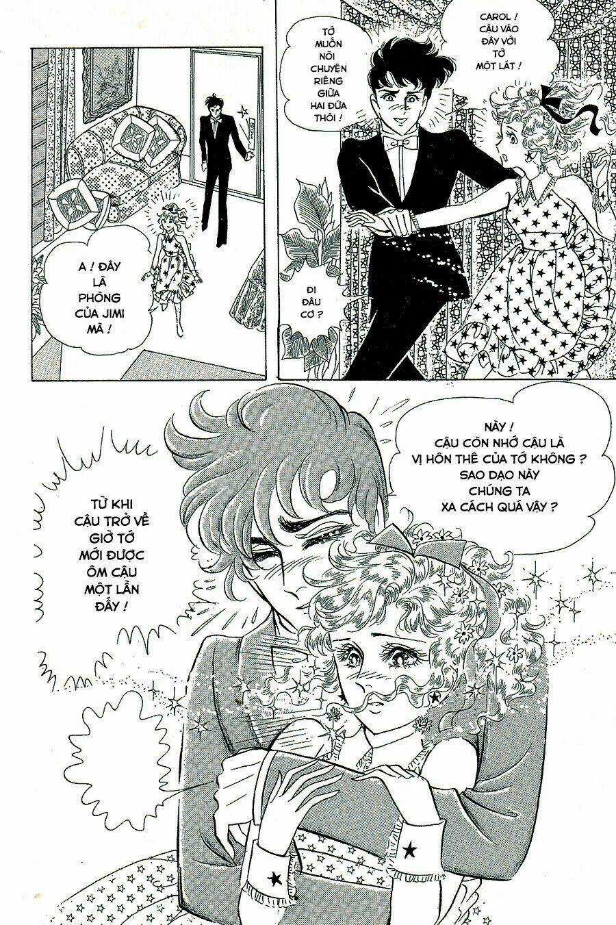 Nữ Hoàng Ai Cập - Chapter 138 - Trang 15