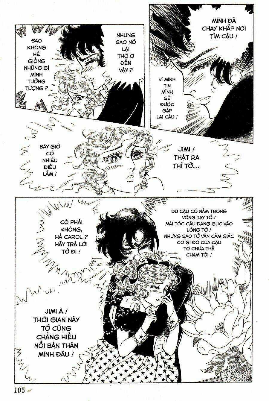 Nữ Hoàng Ai Cập - Chapter 138 - Trang 16