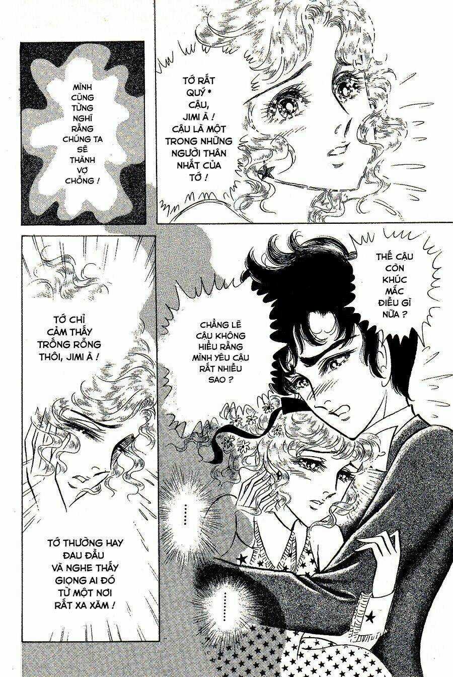 Nữ Hoàng Ai Cập - Chapter 138 - Trang 17