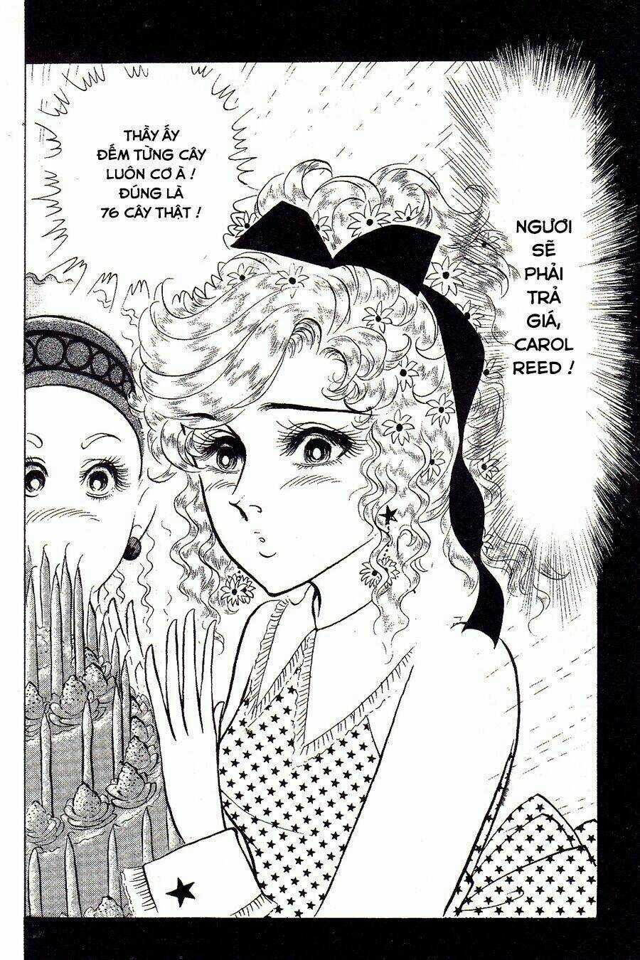 Nữ Hoàng Ai Cập - Chapter 138 - Trang 8