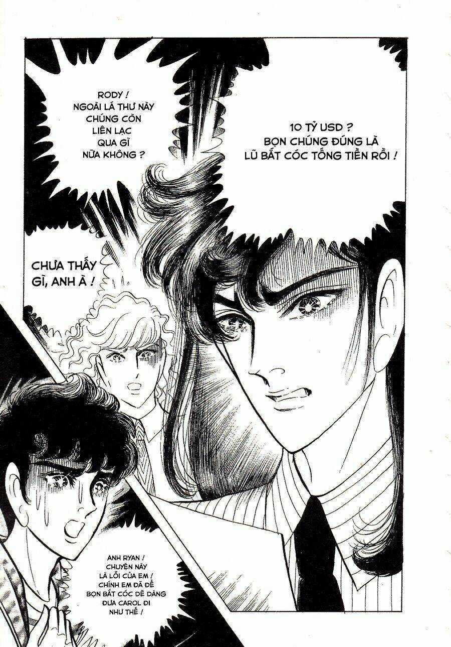 Nữ Hoàng Ai Cập - Chapter 139 - Trang 19