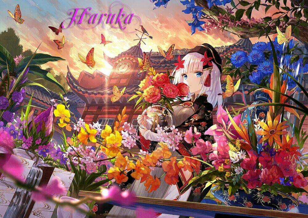 Nữ Hoàng Ai Cập - Chapter 139 - Trang 22